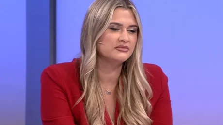 Divorci me bashkëshortin, Neda Balluku thyen heshtjen: Nuk është hera e parë që jemi në këtë situatë, vërtetë…