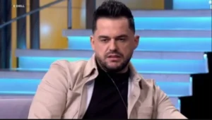 U rrah nga dasmorët, reagon për herë të parë Shpat Kasapi: Ishte keqkuptim, falë zotit..