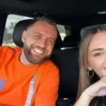 Luizi dhe Kiara ndajnë lajmin e madh