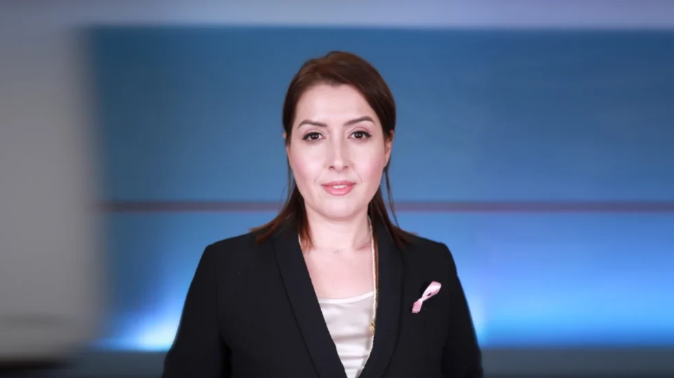 Kandidate për bashkinë Tiranë, Ogerta Manastirliu reagon për herë të parë: Është një…