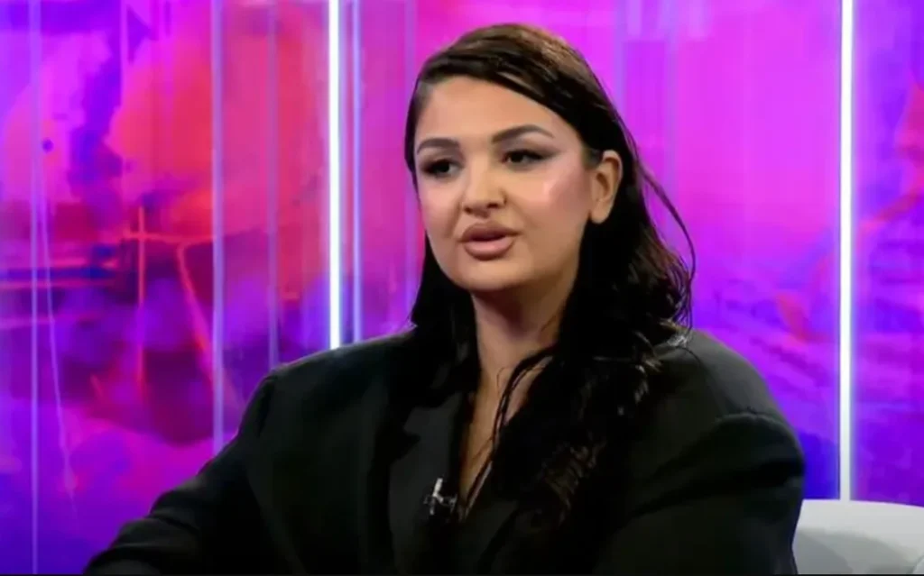 Olsa Muhameti shuan kurreshjen: Mezi po e persim Big Brother Vip Kosova 4!