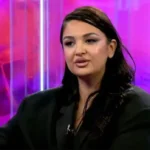 Olsa Muhameti shuan kurreshjen: Mezi po e persim Big Brother Vip Kosova 4!