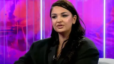 Olsa Muhameti shuan kurreshjen: Mezi po e persim Big Brother Vip Kosova 4!