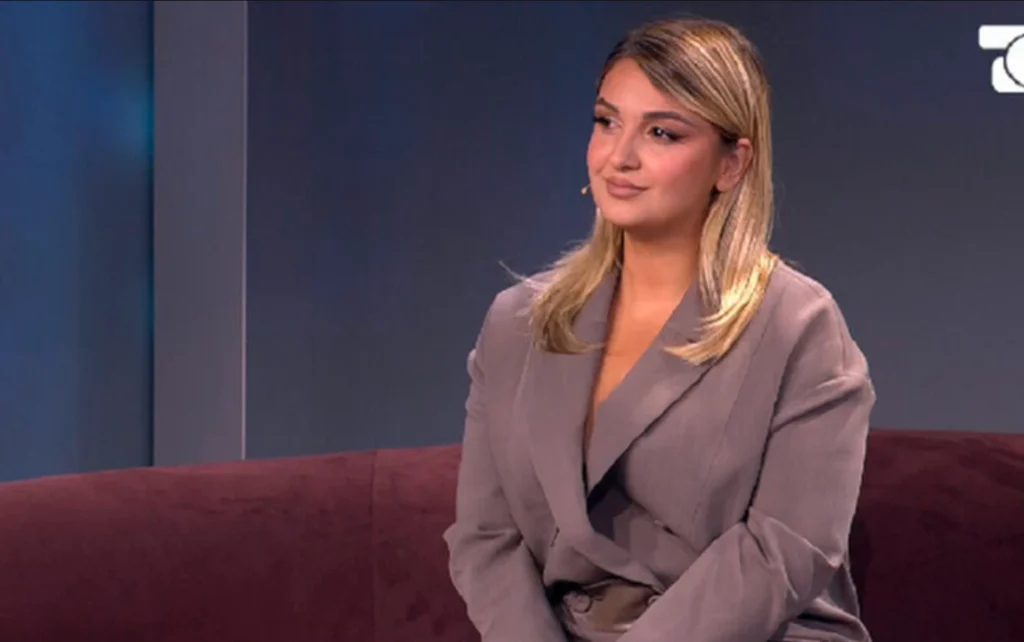 Plas b*mba, Olsa Muhameti në lidhje dashurie me konkurrentin e Big Brother Vip Kosova?