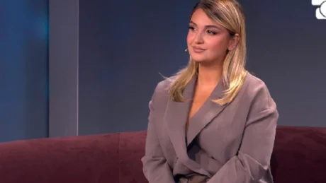 Plas b*mba, Olsa Muhameti në lidhje dashurie me konkurrentin e Big Brother Vip Kosova?