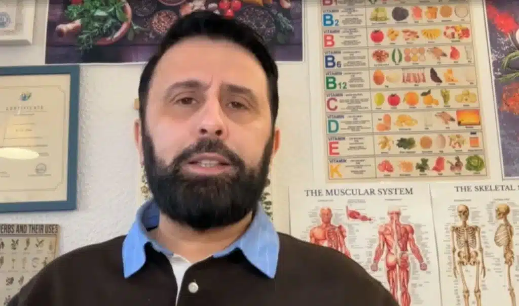 7 hurma ne dite per 21 dite, ja se per çfare perdoret ky trajtim nga nutricionist Altin Joka