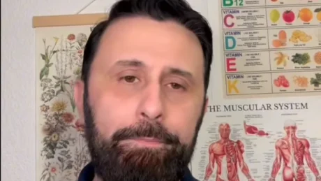 Infarkti nis në mëlçi! Shenjat që rrezikojnë jetën /Nutricionisti Altin Joka: Këtë analizë çdokush duhet ta bëjë