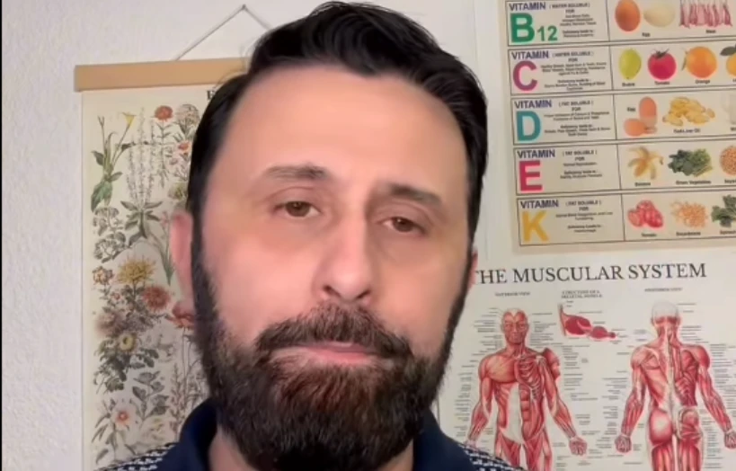 Infarkti nis në mëlçi! Shenjat që rrezikojnë jetën /Nutricionisti Altin Joka: Këtë analizë çdokush duhet ta bëjë