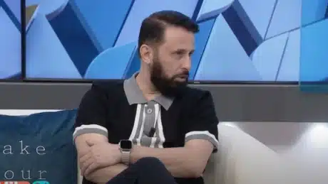 Nutricionisti Altin Joka: Ja si të luftoni pagjumësinë! Ja çfarë dëmesh kemi kur nuk bëjmë një gjumë të mirë