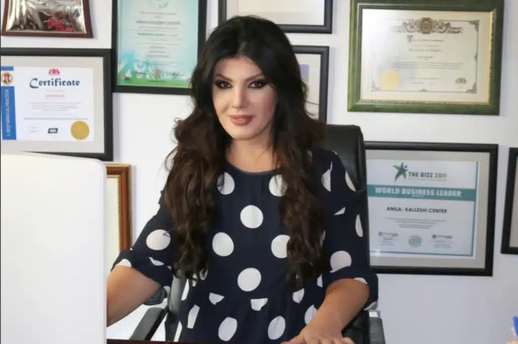 Demet qe shkakton pirja e tepert e ujit nga Anila Kalleshi