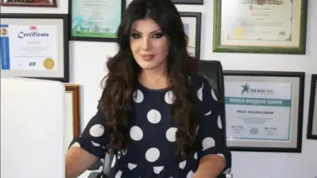 Demet qe shkakton pirja e tepert e ujit nga Anila Kalleshi