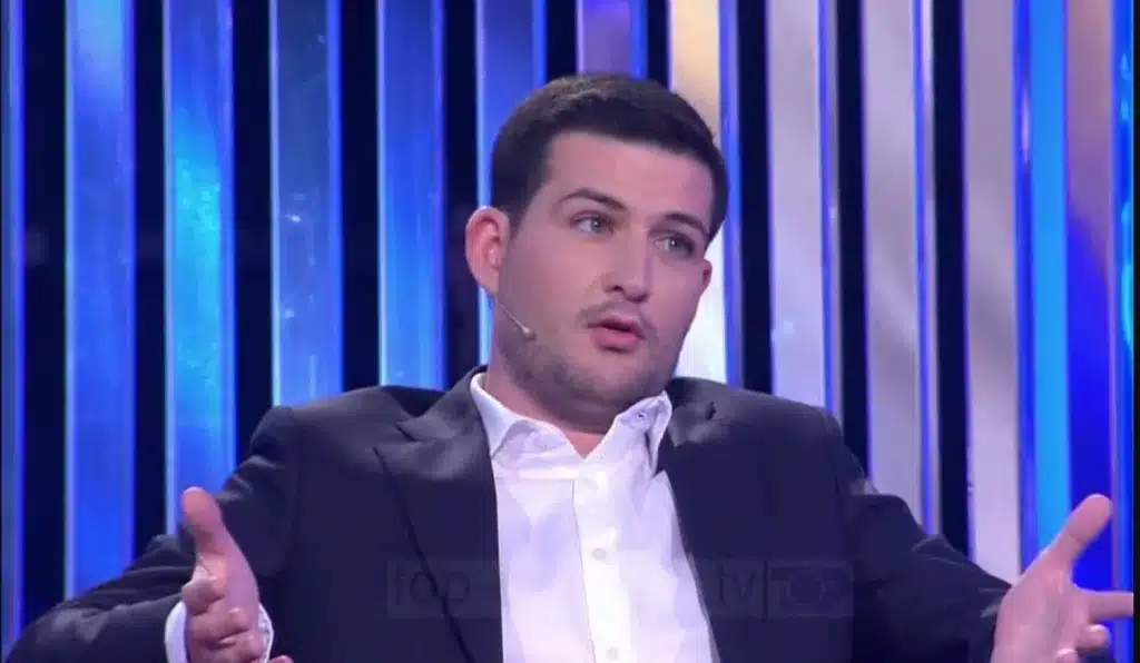 Arbër Hajdari heq dorë si opinionist i “Big Brother”? Gazetari befason me deklaratën