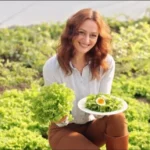 Blerina Bombaj: Humbisni 1 Kilogram dhjam në vetëm një javë me këtë dietë të detajuar