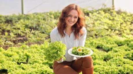 Blerina Bombaj: Humbisni 1 Kilogram dhjam në vetëm një javë me këtë dietë të detajuar