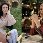 Sara Hoxha surprizon me veprimin ndaj Bora Zemanit