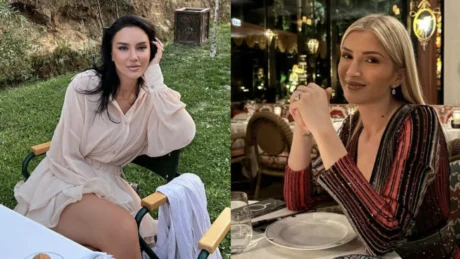 Sara Hoxha surprizon me veprimin ndaj Bora Zemanit