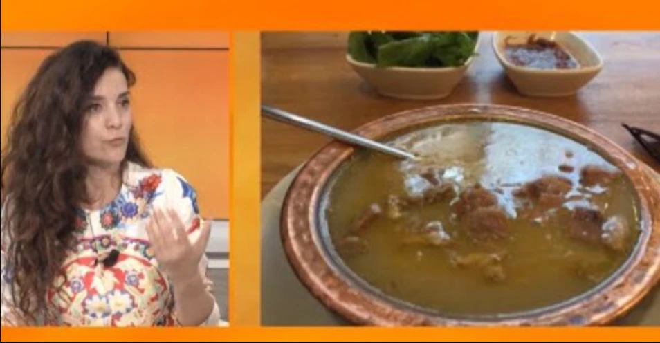Nutricionistja Diola Dosti: Kjo eshte arsyeja perse une e ha cdo mengjes kete ushqim te preferuar