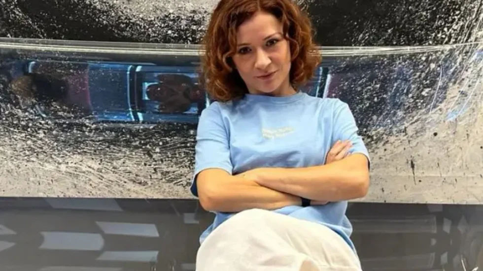 Egla Ceno merr propozim për martesë, kush është fatlumi?