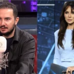 “Pjesa më e rëndësishme e imja”/Ervin Salianji prek me fjalët për Grida Dumën: Krenari dhe fat, ajo…