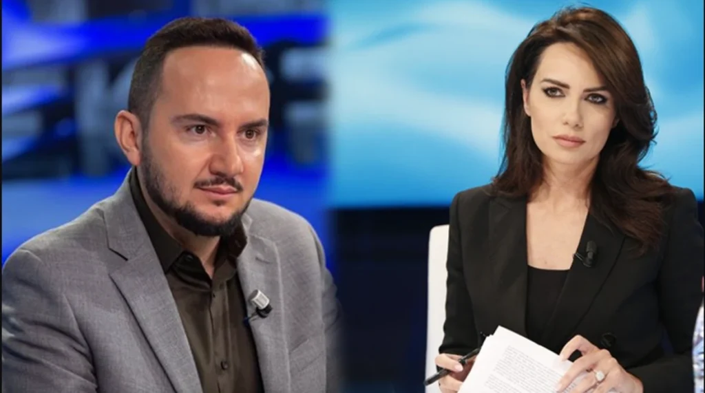 Salianji rrëfen: “Grida më vizitonte në burg” – a po vijnë planet për martesë?