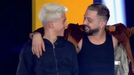 Aksident me vde*je në Pejë, viktima raportohet të jetë vëllai i këngëtarit Gjesti