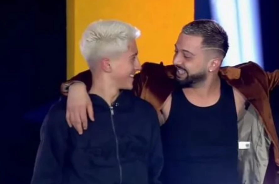 Aksident me vde*je në Pejë, viktima raportohet të jetë vëllai i këngëtarit Gjesti