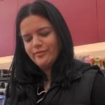 Gresa zbulon çfarë i tha Gjesti kur ajo i shprehu ngushëllime për vëllain