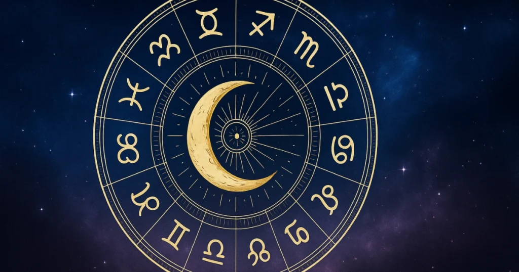 Horoskopi 5 Shtator 2025: Ditë Vendimesh të Mëdha – Këto Shenja Marrin Përfitimet Kryesore