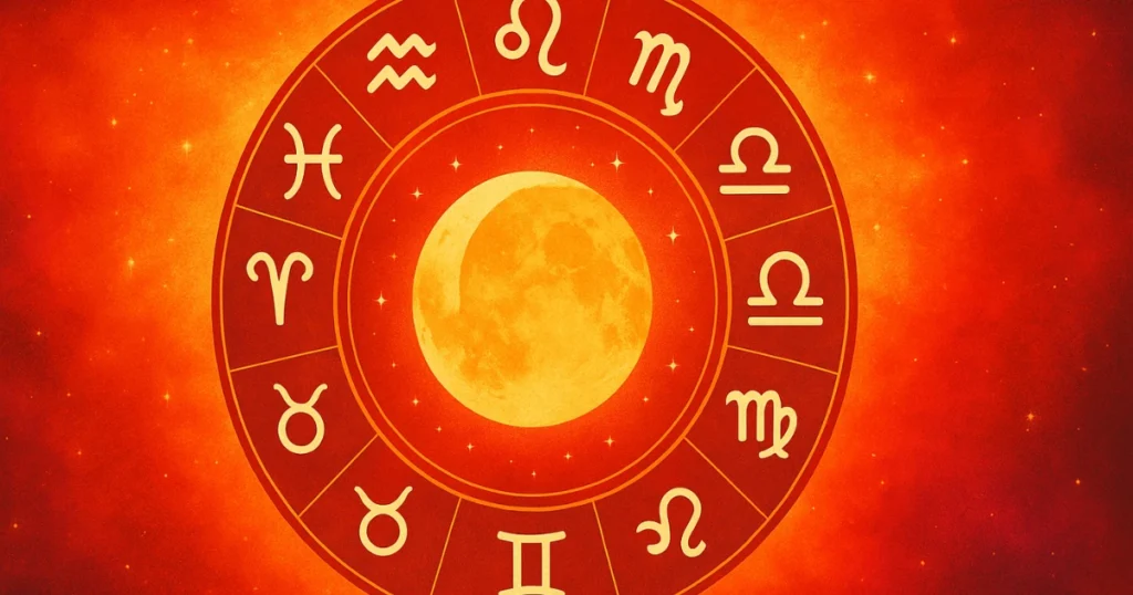 Horoskopi 6 Shtator 2025: Pasione, Vendime të Forta dhe Lajme të Papritura për Këto Shenja