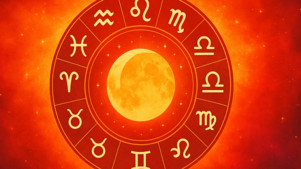 Horoskopi 6 Shtator 2025: Pasione, Vendime të Forta dhe Lajme të Papritura për Këto Shenja