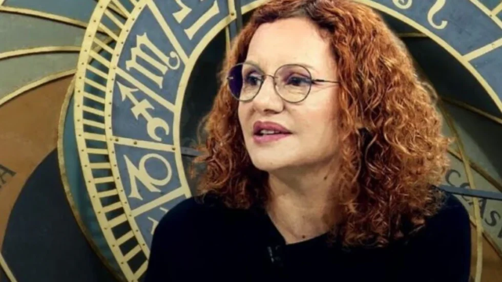 Horoskopi për javën e parë të tetorit, paralajmërimi i Meri Gjinit: Ky muaj zbulon të fshehtat e mëdha, kush duhet të ruhet
