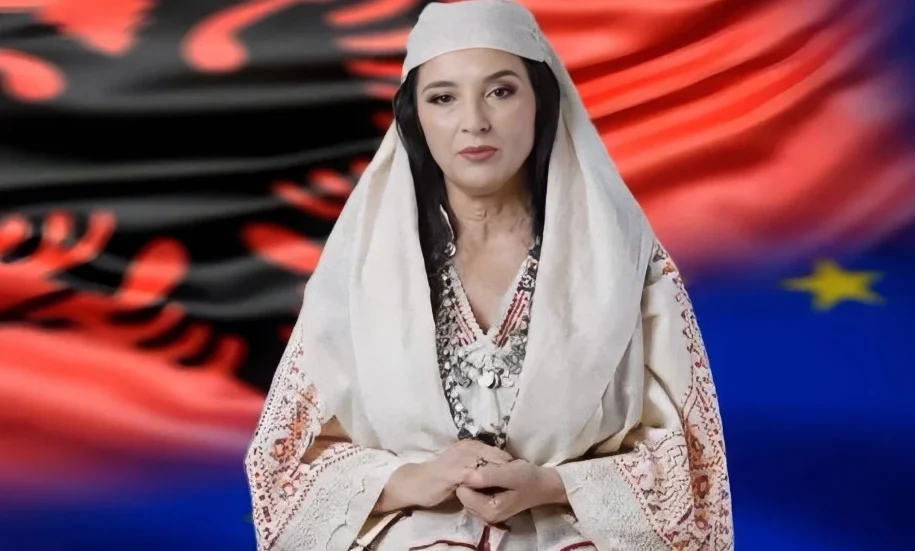 Askush nuk e paska vënë re! Flor Binaj ZBULON detajin e cuditshëm tek Diella