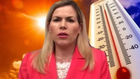 Fundjava me temperatura të larta, por jo vetëm! Lajda Porja jep lajmin e mirë për ju, por kujdes pasditen e…