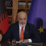 Gjyqtari i vr* në sallën e Gjykatës, REAGON ashpër Edi Rama! Ja cfarë thotë