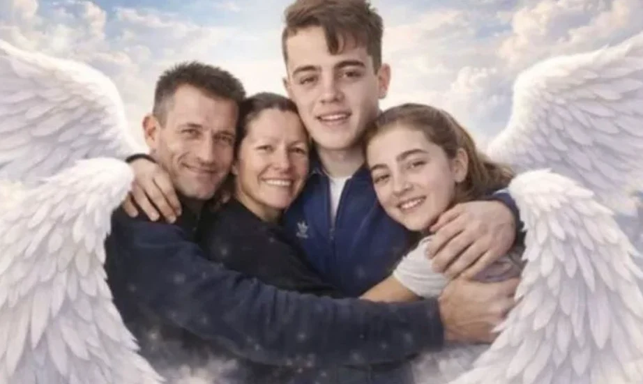 Tragjedia e familjes Kola në Itali, vëllai i Artit del me MESAZHIN URGJENT DHE TE PAPRITUR!