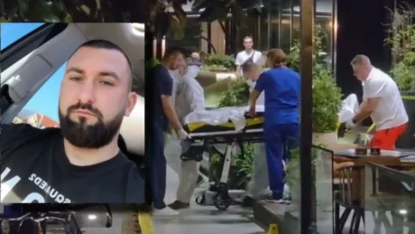 Ja vr*në djalin në mes të qytetit, flet i ati i Kristianit ‘Do marr hak, e vr*s atë që…’