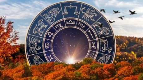 Vjeshta lulëzon vtëm për këto 3 shenja! Para, dashuri dhe shumë lajme të mira për ju