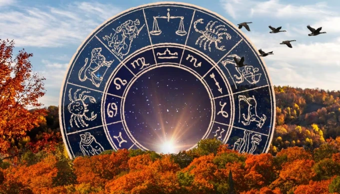 Vjeshta lulëzon vtëm për këto 3 shenja! Para, dashuri dhe shumë lajme të mira për ju