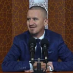 Një nga Imamet më të komentuar në rrjet, do habiteni sa fëmijë paska hoxhë Ahmed Kalaja!