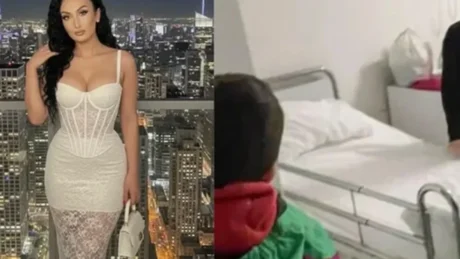 ‘Fajin e ka ish vjehrra, unë isha në…’ I la fëmijët tre ditë pa bukë dhe vetëm, flet nëna durrsake