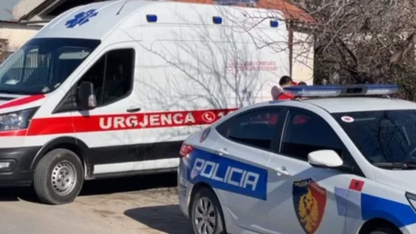 Cfarë po ndodh kështu? Gjendet pa shenja jete 42 vjecari në banesë, dyshohet se…