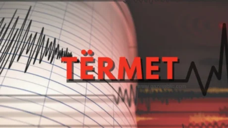 Tërmeti i fortë 7.8 ballë godet këtë vend, ja cfarë raportohet!