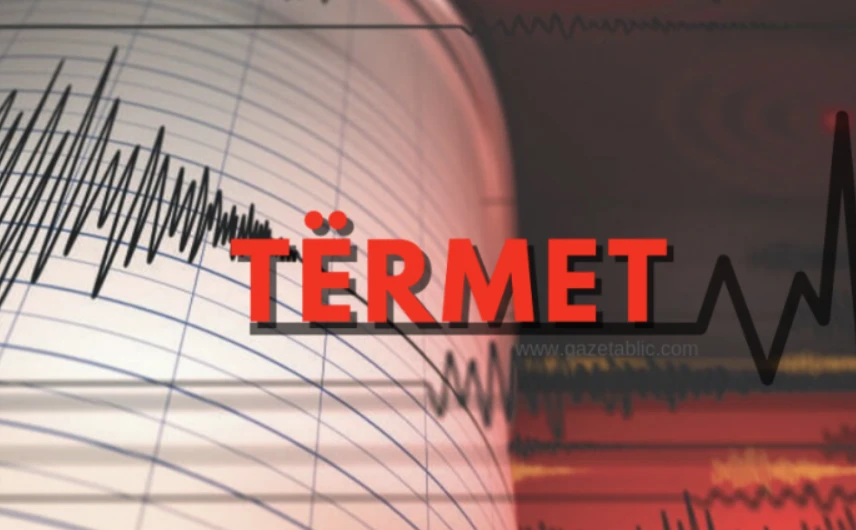 Tërmeti i fortë 7.8 ballë godet këtë vend, ja cfarë raportohet!