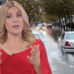 ‘Katër ditë me rrebeshe të forta…’Tanja Porja bënë PARASHIKIMIN E FUQISHEM ‘Merrni masat për…’