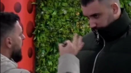 Debat i ashpër në BBVA! Kejsi ja thotë në sy Mirit ‘Turp të kesh, re në dashuri me një vajzë 23 vjece…’