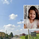 Lajm i trishtë! Pas 4 vitesh Iuftë me vd*kjen, Belena e vogël nuk ja del dot! Mbyll sytë vogëlushja shqiptare
