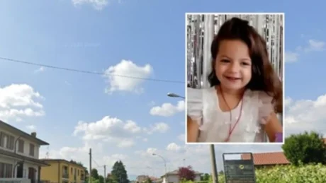 Lajm i trishtë! Pas 4 vitesh Iuftë me vd*kjen, Belena e vogël nuk ja del dot! Mbyll sytë vogëlushja shqiptare