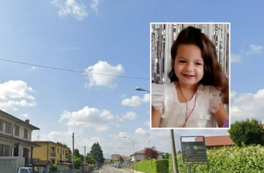 Lajm i trishtë! Pas 4 vitesh Iuftë me vd*kjen, Belena e vogël nuk ja del dot! Mbyll sytë vogëlushja shqiptare