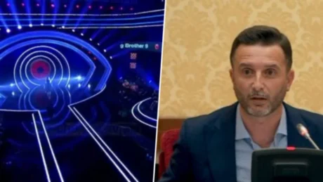 Erion Brace bënë DEKLARATEN E FORTE për ‘Big Brother Vip’! HABITET rrjeti!