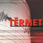 Lëkundje tërmeti në Kosovë! Ja cfarë raportohet